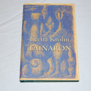 Leena Krohn Tainaron